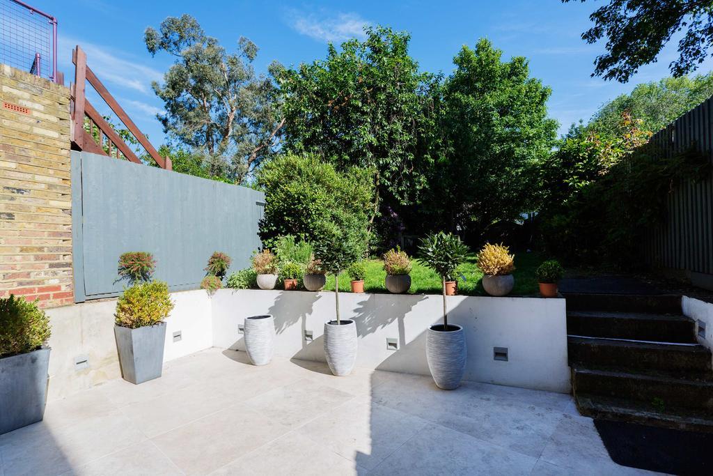 Hébergement de vacances Veeve - Clapham Oasis